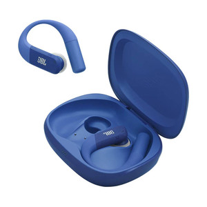 JBL Endurance Peak 4 True Wireless Sport Earbuds Blue | JBLENDURPEAK4BLU
