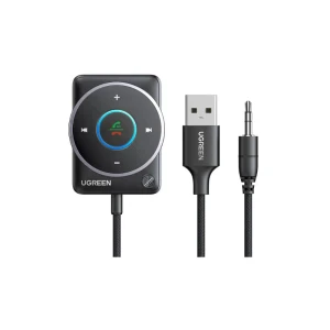 UGREEN USB External Stereo Sound Card Adapter | 35002