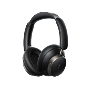 UGREEN Studio Pro Wireless Headphones — Hybrid ANC Hi-Res LDAC - Black | HP206 55687