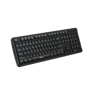 UGREEN K331 Wireless English/Arabic Keyboard Ultra-Quiet Spill-Resistant | 65734