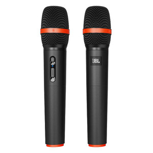 JBL MIC-300 UHF Wireless Car Entertainment Microphone | MIC-300