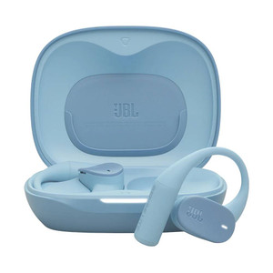 JBL Sense Lite True Wireless Open-Ear Headphones Blue | JBLSENSELITEBLU