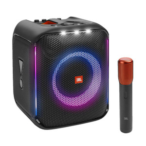 JBL PartyBox Encore Portable Bluetooth Speaker with Wireless Microphone | JBLPARTYBOXENCOREMIC
