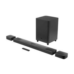JBL Bar 9.1 True Wireless Surround Soundbar with Dolby Atmos | JBLBAR91