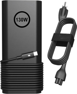 Dell 130W USB-C Grade A+ Compatible Laptop Adapter | DL-AD-69KF2