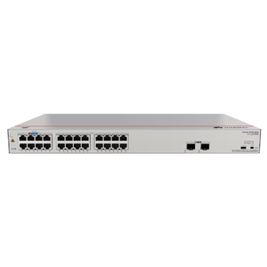Huawei eKit S110-24LP2SR 24-Port Gigabit PoE+ Switch with 2 SFP Uplinks | HU-S110-24LP2SR