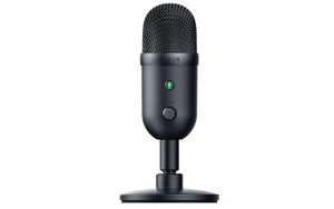 Razer Seiren V2 X: USB Microphone for Streamers | RZ19-04050100-R3M1