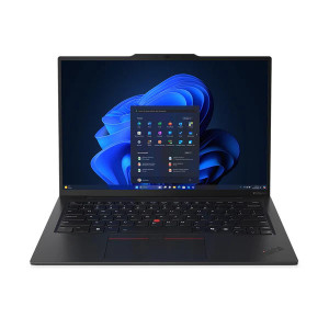 Lenovo ThinkPad X1 Carbon Gen 13 Laptop - 14" - Intel Core Ultra 7 268V - 32GB RAM - 512GB SSD | 21NS005SUS