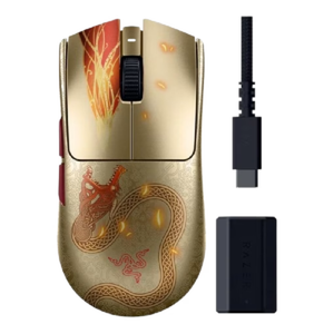 Razer Viper V3 Pro Wireless Esports Gaming Mouse Counter-Strike 2 Edition | RZ01-05120800-R3M1