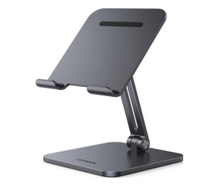 UGREEN Aluminum alloy, Tablet and Phone Stand UP TO 12.9 Inch | LP263 | 40393