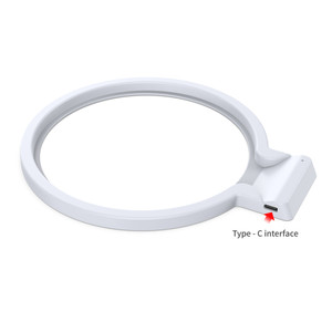 DOBE Atmosphere LED Lamp Base Stand for PlayStation 5 | TP5-1562