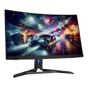 Lenovo Legion R27qc-30 27" QHD Curved Gaming Monitor 180Hz | R27qc-30
