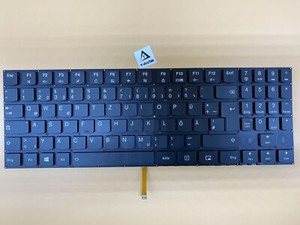 Lenovo Legion Y530-15 Compatible Replacement Laptop Keyboard | LV-KB-Y530-15