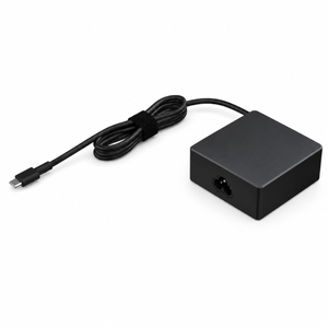 ASUS 100W USB Type-C Compatible Laptop Power Adapter - Black | AC 100W