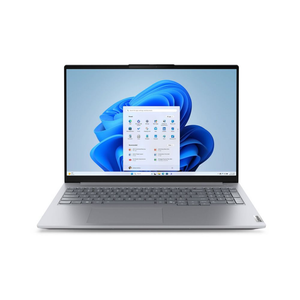 Lenovo ThinkBook 16 G8 - Core Ultra 7 255H - 16GB RAM - 512GB SSD - 16" - Arctic Grey | 21SKS05C00