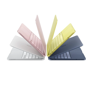 Apple MacBook Neo 13″ A18 Pro - 8GB RAM, 256GB SSD