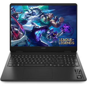 HP OMEN Slim 16 - Core Ultra 9 285H - 16GB RAM - 1TB SSD - RTX 5060 - 16" 2K 144Hz Gaming Laptop - Shadow Black | 16-AN0008TX