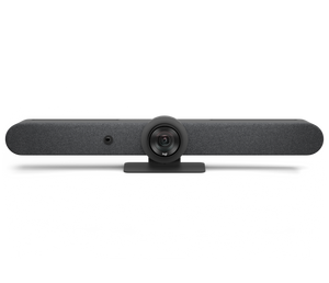 Logitech Rally Bar All In One Webcam - Graphite | 960-001312