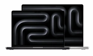 Apple MacBook Pro 14-inch M5 Pro – 15-Core CPU, 16-Core GPU, 24GB RAM, 1TB SSD