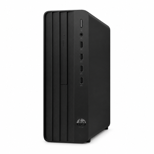 HP Pro 290 G9 SFF Desktop - Core i5-13400 - 8GB DDR4 RAM - 512GB SSD - Intel UHD Graphics 730 - Black | 8T2G6ES#ABV