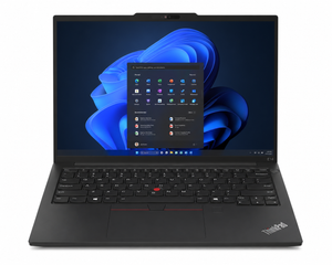 Lenovo ThinkPad E14 Gen 7 14" WUXGA Laptop – Intel Core Ultra 7 255H, 16GB RAM, 512GB SSD | 21SYS6D300