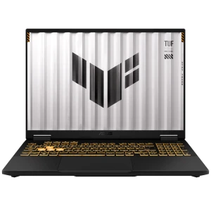 ASUS TUF Gaming F16 16" WUXGA 165Hz Gaming Laptop Intel Core i7-14650HX 16GB RAM 512GB SSD RTX 5050 8GB | 90NR0NA1-M003E0