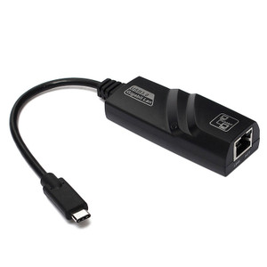 USB Type-C to LAN Gigabit | IW-CA10