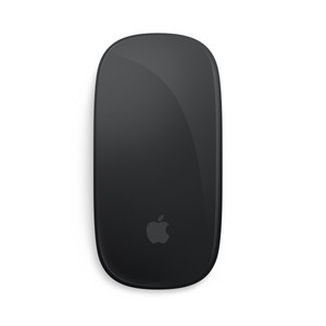 Apple Magic Mouse MMMQ3 — Black Multi-Touch Wireless Mouse