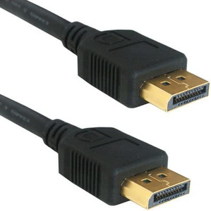 Display Male - Male Display Converter 1.8 Meter Cable | CV-0300