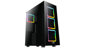 Aerocool Tor Pro Full Tower Case | Tor Pro