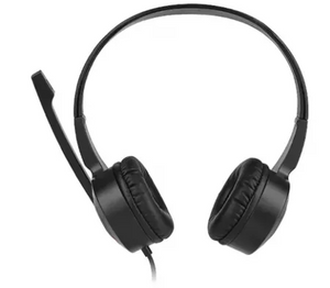 Micropack Chat & Stereo USB Computer Headset | MHP-02