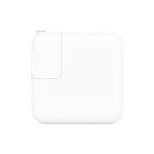 Apple 30W USB-C Power Adapter | MR2A2