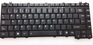 Toshiba A200/A300 Compatible Keyboard For Laptop