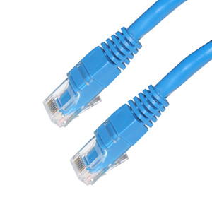Patch Cord 1 meter Cat5 UTP Network Cable