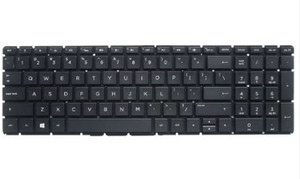 HP 15-BS Compatible Keyboard For Laptop
