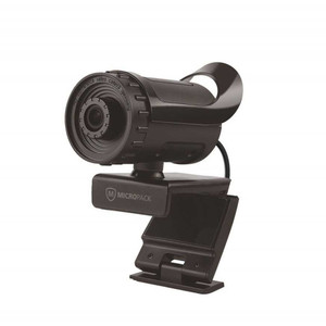 Micropack 720 HD & Beauty Effect WEBCAM | MWB-11