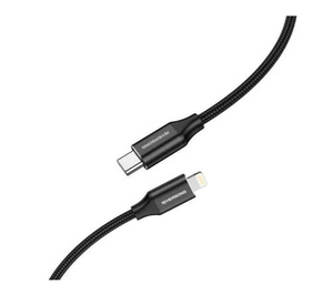 RiverSong Alpha L5 USB-C to LIGHTNING Mobile charger Cable | CL90