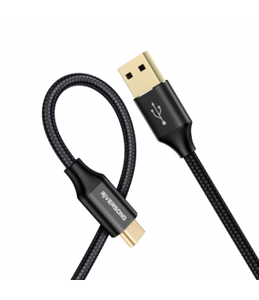 RiverSong Hercules USB-C Charging Cable | CT62