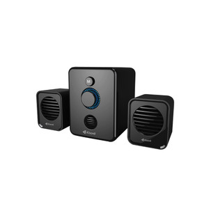 Kisonli U-3000BT Bluetooth Computer System Speaker | U-3000BT