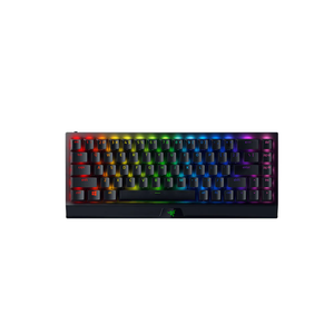 Razer BlackWidow V3 Mini Hyperspeed - 65% Wireless Mechanical Gaming Keyboard | RZ03-03890100-R3M1
