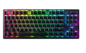 Razer DeathStalker V2 Pro TKL Wireless Gaming Keyboard | RZ03-04370100-R3M1