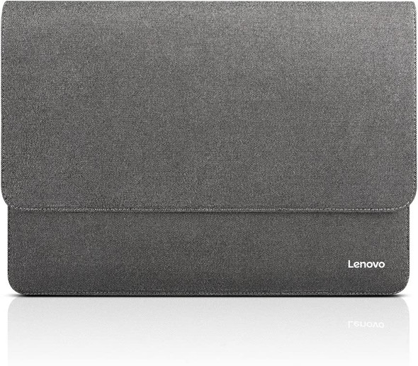 Lenovo 13" Laptop Ultra Slim Sleeve, Gray | GX40P57135