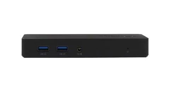 Lenovo VT1000 Dual Display Universal USB 3.0 Docking Station | 78015688