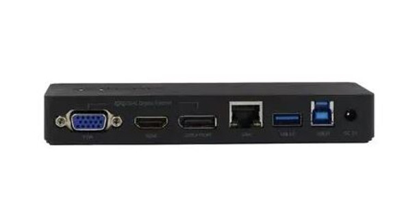 Lenovo VT1000 Dual Display Universal USB 3.0 Docking Station | 78015688