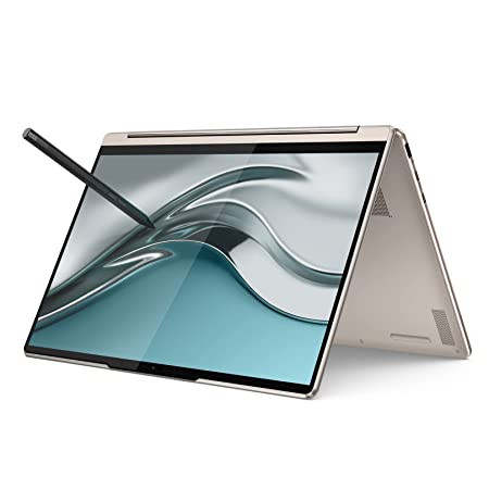 Lenovo Yoga 9 14IAP7 2-in-1 14" WUXGA  Laptop - Intel Core i7-1260P - RAM 8GB  - SSD 256GB - Intel Iris Xe | 82LU001LUS