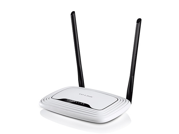 TP-Link 300Mbps Wireless N Router | TL-WR841ND