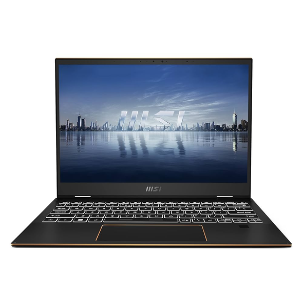 MSI Summit E13 Flip Evo 13.4" FHD Laptop -  Intel core i7-1185G7 - RAM 32GB - SSD  1TB - Intel Iris Xe Graphics (BRAND NEW OPEN BOX) | A11MT-021