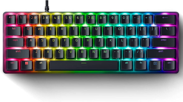 Razer Huntsman Mini Gaming Keyboard | RZ03-04340200-R3U1