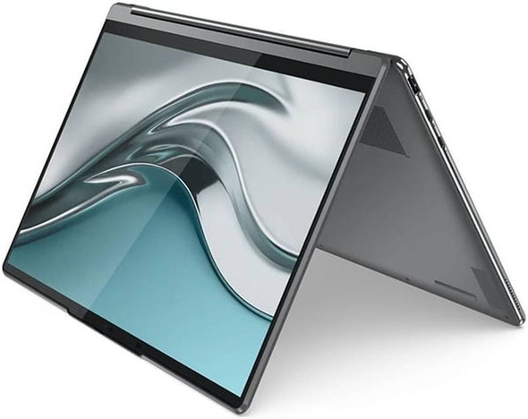 Lenovo Yoga 9 14IAP7 2-IN-1 14" WUXGA Laptop - Intel Core i7-1260P - RAM 16GB - SSD 512GB - Intel Iris Xe | 82LU004CUS