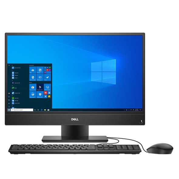 Dell Optiplex AiO 3280 22